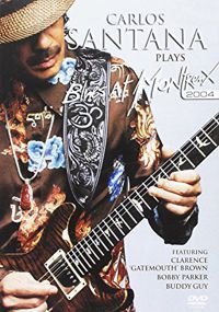 Plays Blues At Montreux 2004