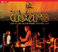 Live At The Isle Of Wight Festival 1970