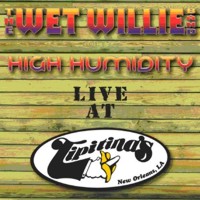High Humidity (Live)
