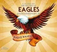 Radio Waves - Broadcasting Live 1974-'76