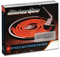 If You Can't Stand The Heat (Deluxe Ed.)