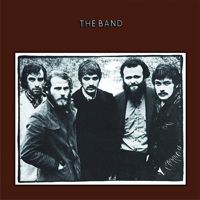The Band (50th Anniversary Edition)