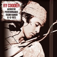 Acoustic Performance Radio Ranch 12-12-1972