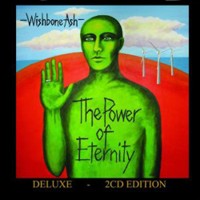 The Power Of Eternity (Deluxe Ed.)