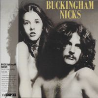 Buckingham Nicks Buckingham Nicks