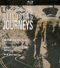 Journeys [Blu-ray]