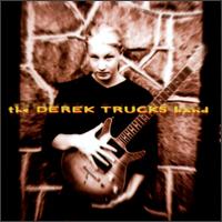 Derek Trucks Band (Japan)