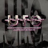 High Stakes & Dangerous Men + Lights Outin Tokyo Live