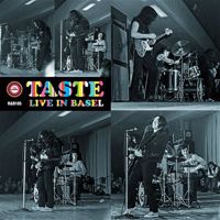 Live in Basel 1970