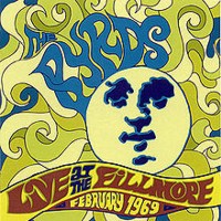 Live At The Fillmore, February 1969