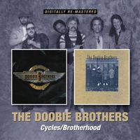 Cycles + Brotherhood