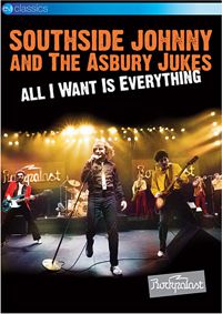 All I Want Is Everything (Rockpalast)