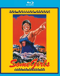 Some Girls Live In Texas '78 [Blu-ray]