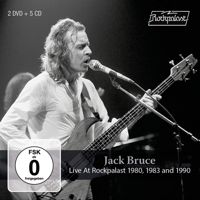 Live At Rockpalast 1980, 1983 And 1990