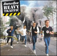 Heavy Traffic [Deluxe Edition]