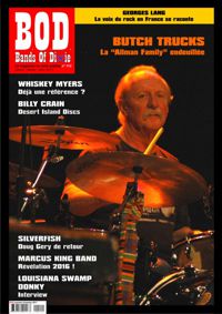 Bands Of Dixie n° 112