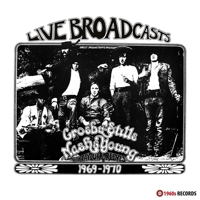 Live Broadcasts 1969-1970