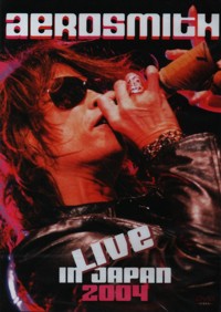 Live In Japan 2004