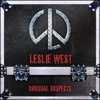 Unusual Suspects (Limited Deluxe Ed.)