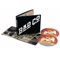 Bad Company (Deluxe Ed.)