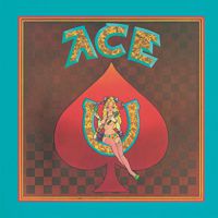 Ace  [50th Anniversary Deluxe Edition]