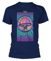 T-shirt Mushroom