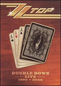 Double Down Live 1980 - 2008