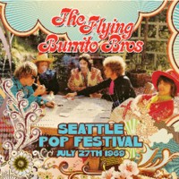 Seattle Pop Festival