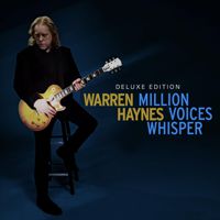 Million Voices Whisper [Deluxe Edition]