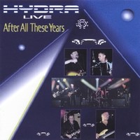 Live - After All These Years