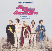 Hot Burritos! Anthology 1969 - 1973
