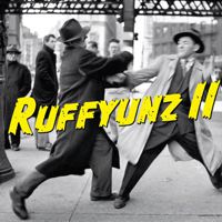 Ruffyunz II