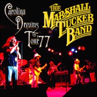 Carolina Dreams Tour '77