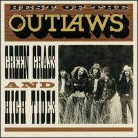 Green Grass & High Tides : The Best Of