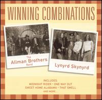 Winning Combinations (with The Allman Brothers Band)