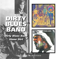 Dirty Blues Band + Stone Dirt