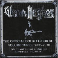 The Official Bootleg Box Set Volume 3 (1995-2010) The Official Bootleg Box Set Volume 3 (1995-2010)