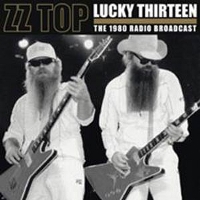 Lucky Thirteen, The 1980 Radio Broadcast