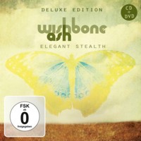 Elegant Stealth (Deluxe Ed.)