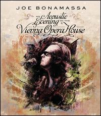 An Acoustic Evening At The Vienna Opera House