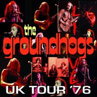 UK Tour '76