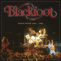 Road Fever 1980 - 1985