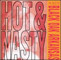 Hot & Nasty