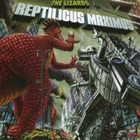 Reptilicus Maximus