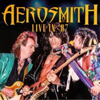 Live in '87 [Japanese pressing]