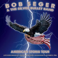 American Storm Tour