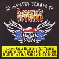 An All-Star Tribute To Lynyrd Skynyrd