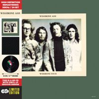 Wishbone Four [CD Vinyl Replica]
