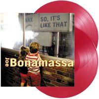So It's Like That [Transparent Red Vinyl]