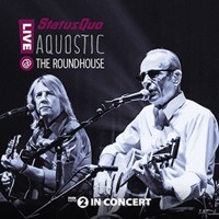 Aquostic Live @ The Roundhouse